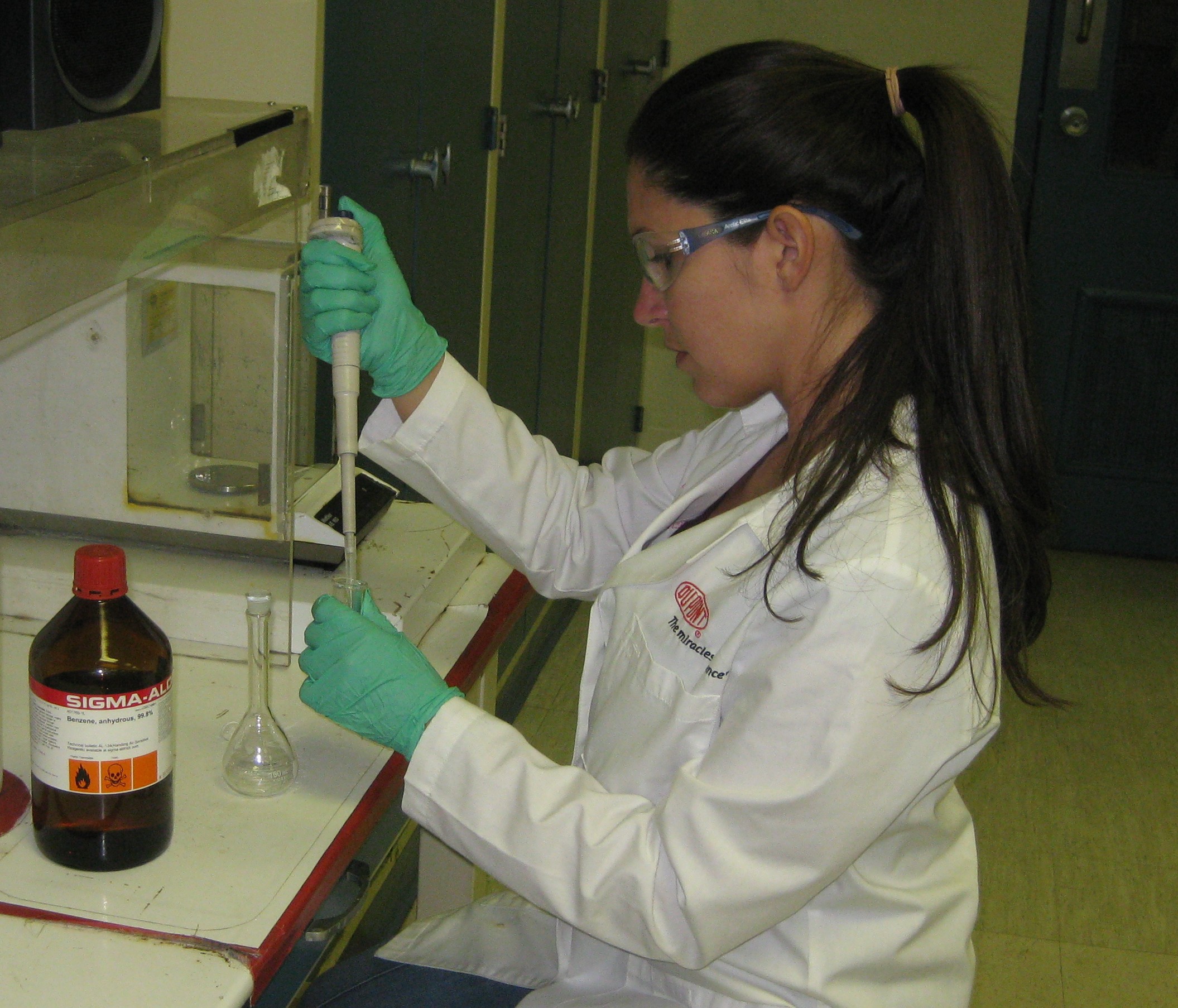 New Orleans Saints have chemistry