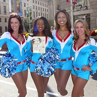 Science Cheerleader's Fav Vids Playlist