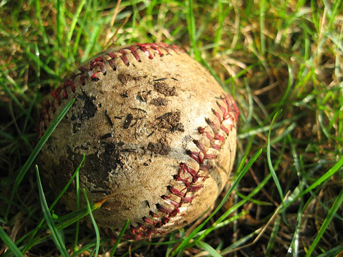 Wescott's Best of the Science Blogs.  World Series Edition.