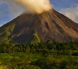 Wescott's (not so) Weekly Update: Best of the Science Blogs. Evil Volcano Lair Edition.