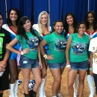 Guest post from SciCheer Sammi Jo