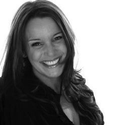 Jenn: Former Redskins cheerleader with a head for numbers.