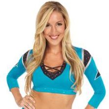 Lindsey: NFL Cheerleader,  Chemical Engineer, Co-Chair of Merck Women’s Network