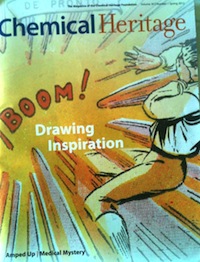 How NFL and NBA cheerleaders and citizen scientists came together.