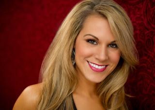 Kate: Baltimore Blast Cheerleader and Technology Enthusiast