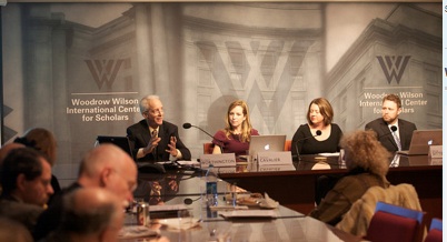 How citizen scientists can, indeed, shape science policy through participatory technology assessment