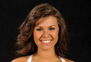 Alexa: Former Orlando Magic Dancer and Neurological Therapist