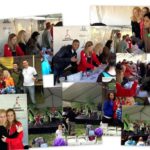 Project MERCCURI citizen scienc Philadlephia Science Festival Science Cheerleader