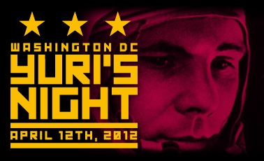 Meet Science Cheerleaders from the Baltimore Ravens in D.C. on 4/12 when they collect microbes to send to space!