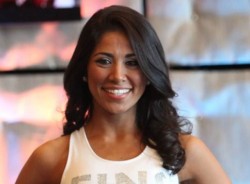 Project MERCCURI, Science Cheerleaders and Citizen Science with Broward County Science Teachers