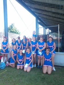 Pop Warner, science cheerleader, citizen science, Project MERCCURI