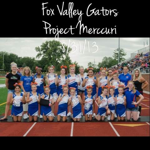 ProjectMERCCURI_PopWarner_Tracy_FoxValleyGators