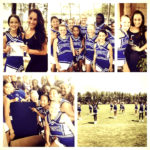Project MERCCURI citizen science orlando magic pop warner