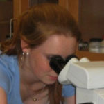 Science Cheerleader Hilary