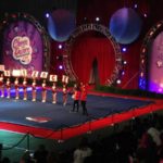 Project MERCCURI Pop Warner Science Cheerleader SciStarter Citizen Science