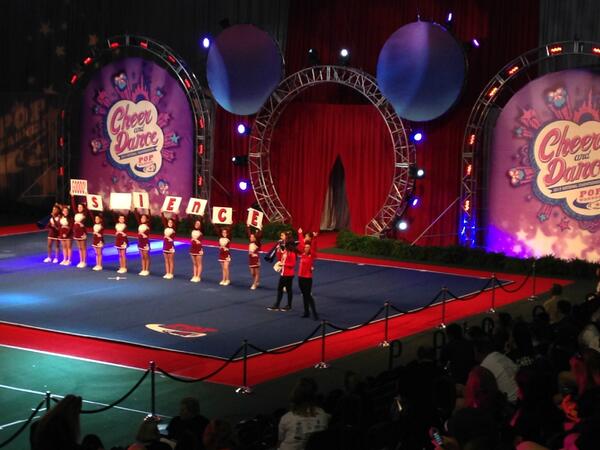 Pop Warner Little Scholars and Science Cheerleader announce microbes from 7 teams will head to space for joint research project