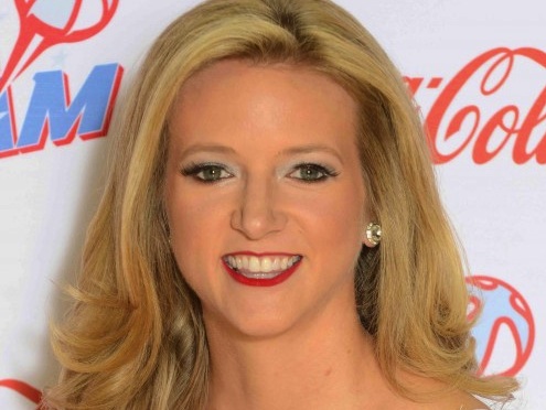 Science Cheerleader Memorie:  pursuing a Ph.D. while cheering for the  WNBA.