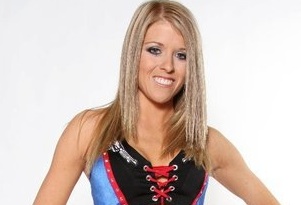 Science Cheerleader Jessica (chemist) leads citizen science project with Pop Warner cheerleaders