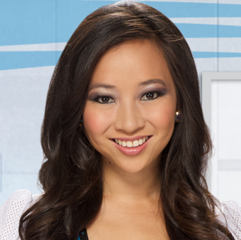 Science Cheerleaders on the NFL Carolina Panthers and Seattle Seahawks!