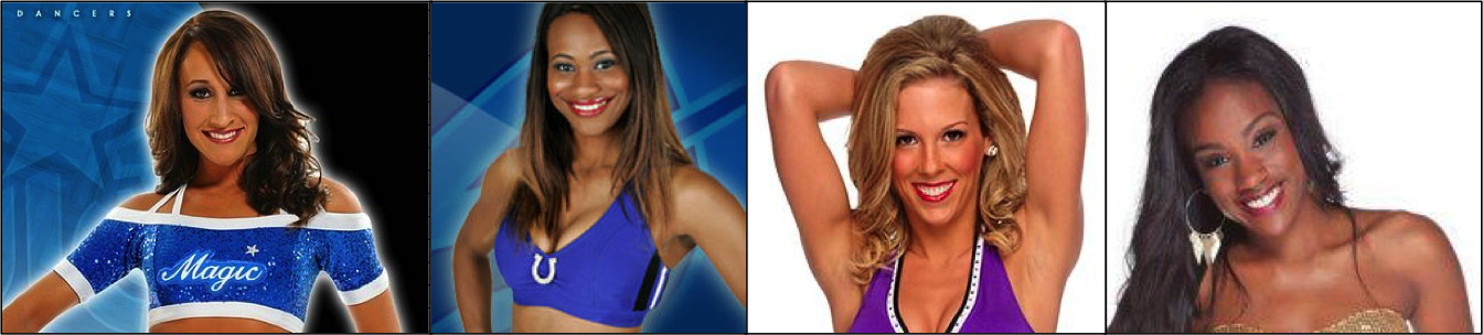 Science Cheerleaders at SAVE JON Event with Mike Ditka in Chicago