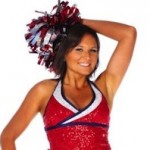 Meet Science Cheerleader Lauren at the Maryland STEM Festival, October 29!