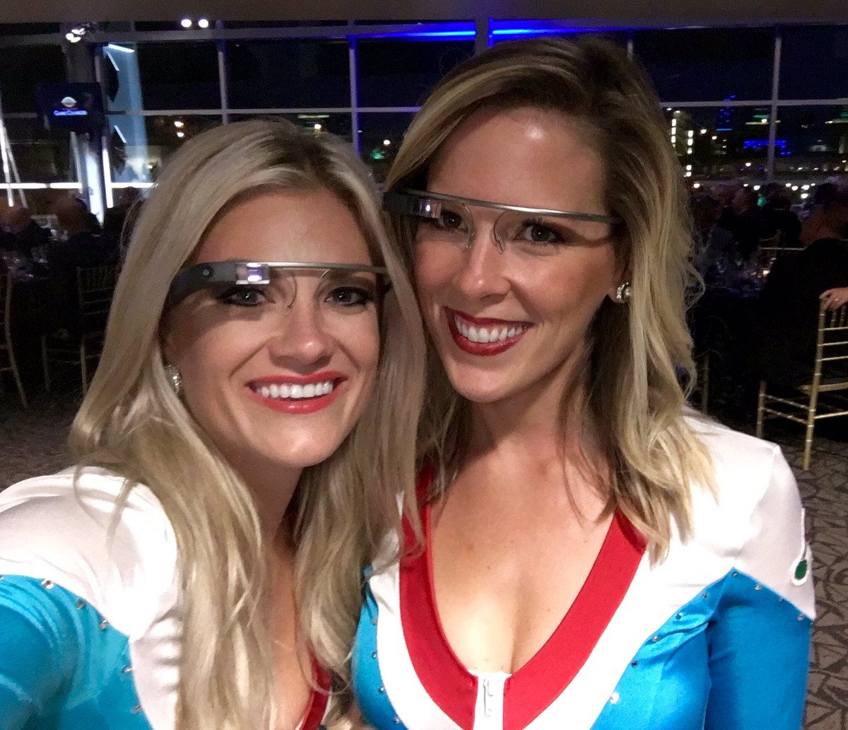 Science Cheerleader and SAVE JON: Second Annual Game Changer Gala!