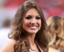 Meet Annemarie: Atlanta Falcons Cheerleader and IT Guru
