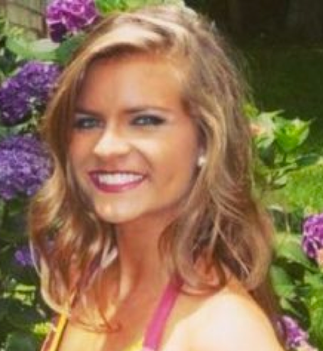 Heather: Neuroscience Ph.D. Candidate and NFL Ambassador