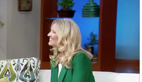 Science Cheerleaders to appear at National Math Festival