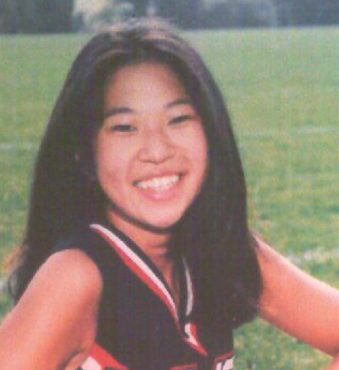 Meet Samantha: Pharmaceutical Researcher and UConn Science Cheerleader