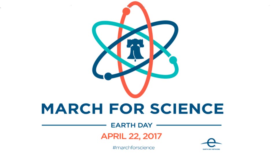 Science Cheerleaders to join the March For Science in Philadelphia