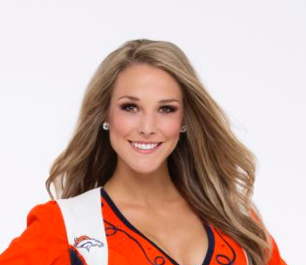 Mission Unstoppable to Feature Science Cheerleaders!