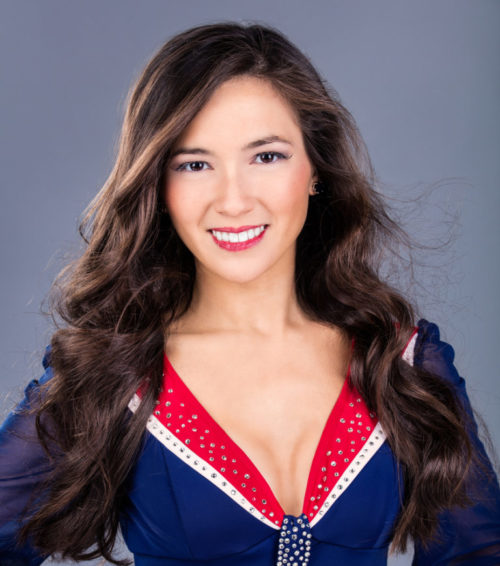 Super Bowl LI: A Field Full Of Science Cheerleaders