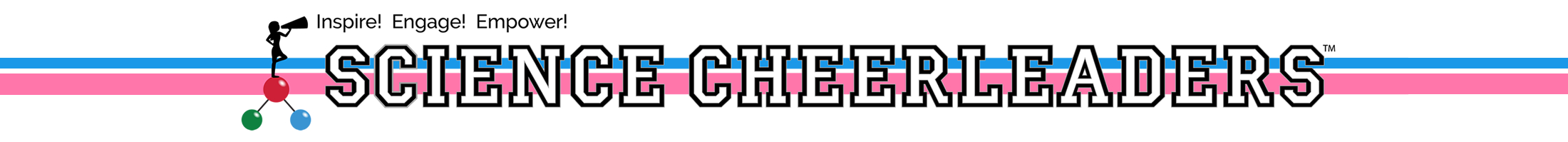 Science Cheerleaders