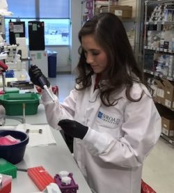 Keeping Up with the SciCheers: What’s New With Theresa?