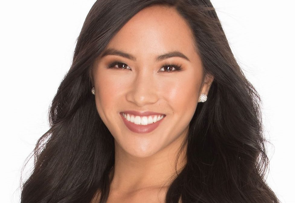 15 Philadelphia Eagles Cheerleaders are pursuing STEM careers