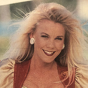 Construction Manager and Former 49ers Cheerleader Tristin Featured on CuriosiFy Podcast