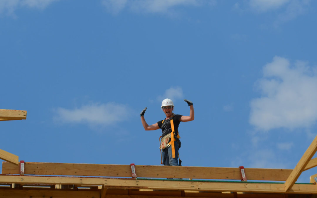 Tristin: Construction Management Consultant and Former San Francisco 49ers Cheerleader