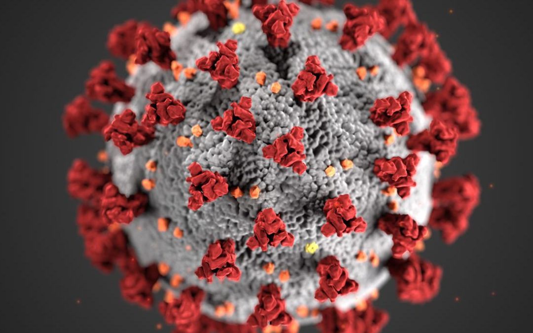 COVID-19 Awareness Week