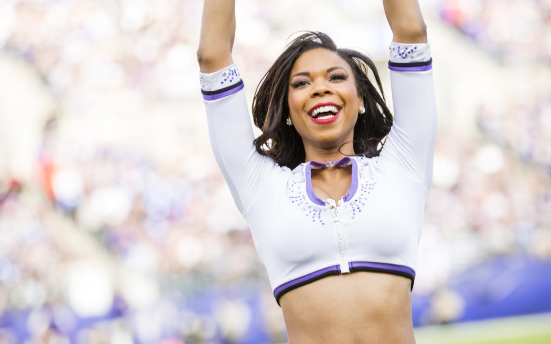 Keeping Up With the SciCheers: What’s New With Tynesha?