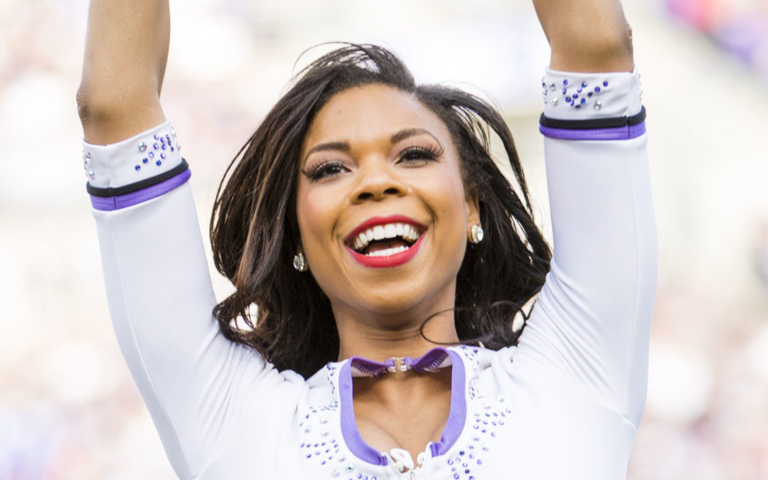 Black History Month with Tynesha