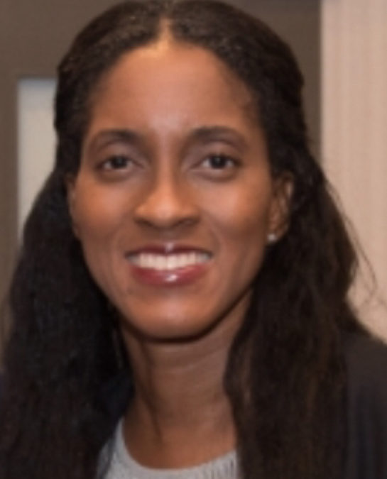 SciFest All Access Highlights: Dr. Felecia, Clinical Psychologist and Miami Dolphins Cheerleader Alumna