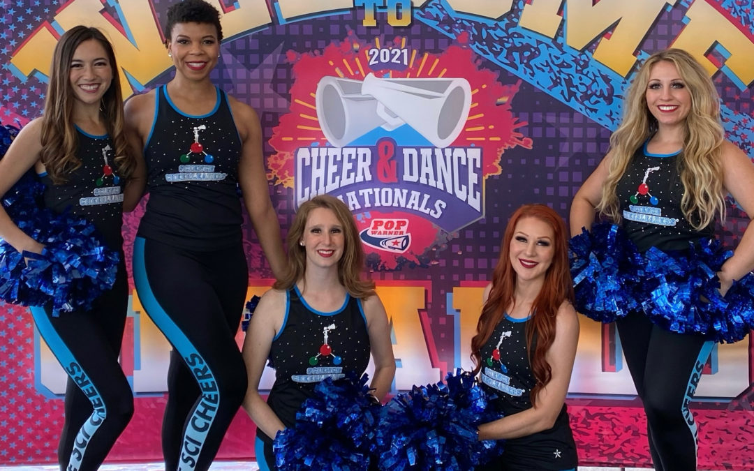 Summer Science Activities