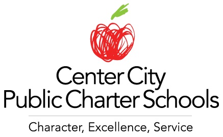 STEM Night at City Center PCS Brightwood Middle School