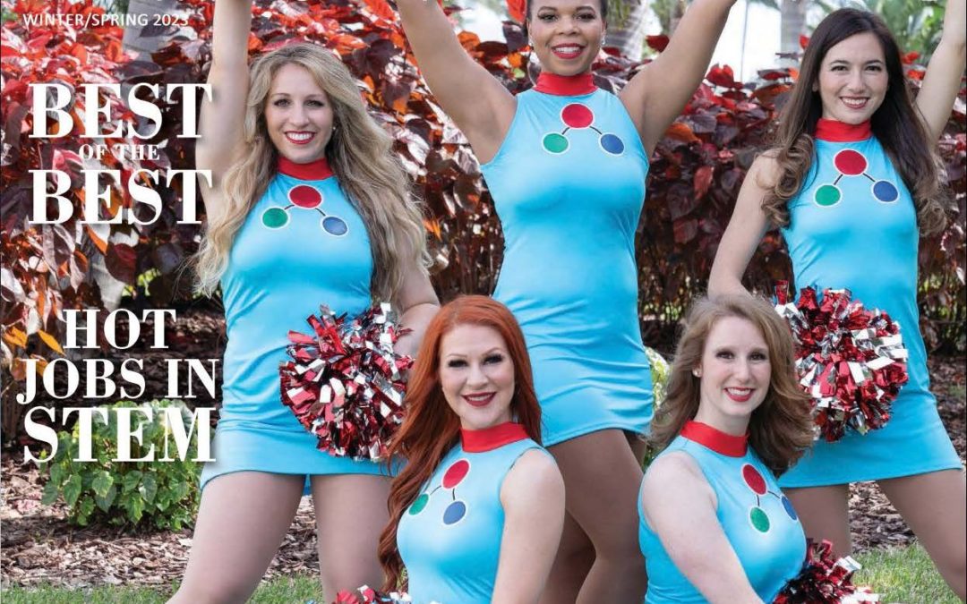 Celebrating Diversity in STEAM