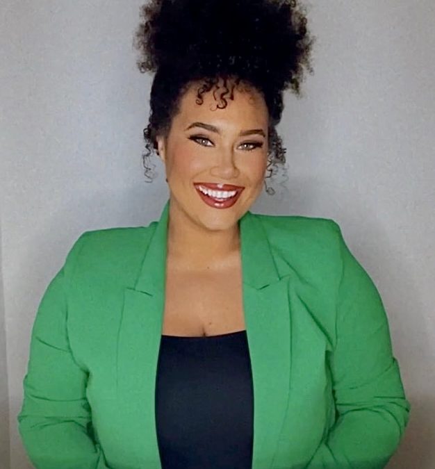 Black History Month with Kayla