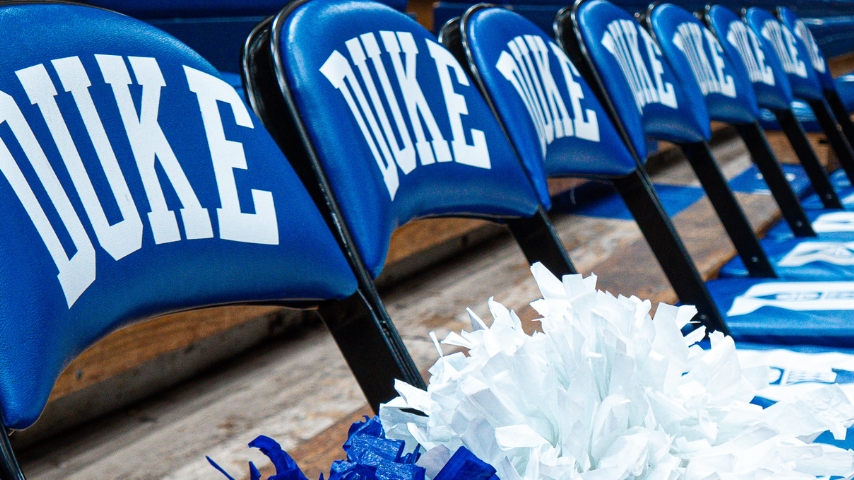 SciCheers at Duke featured by ASME